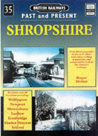 Past and Present Shropshire - Chester Model Centre
