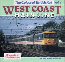 Main Line Steam Since 1984 - Chester Model Centre