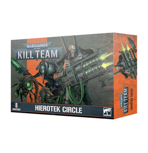 Kill Team: Hierotek Circle - Chester Model Centre