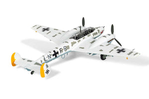 Messerschmitt BF 110F-2 - Chester Model Centre