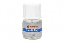 28ml Liquid Poly (Bottle) - Chester Model Centre