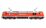 Accurascale ACC2192-92009 - 'Marco Polo' - DB Schenker Red DC/DCC Ready - Chester Model Centre