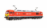 Accurascale ACC2192-92009 - 'Marco Polo' - DB Schenker Red DC/DCC Ready - Chester Model Centre