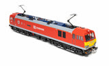 Accurascale ACC2192-92009 - 'Marco Polo' - DB Schenker Red DC/DCC Ready - Chester Model Centre