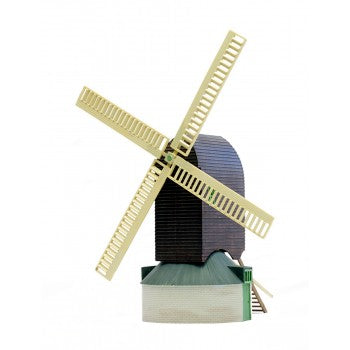 CO16 Windmill - Chester Model Centre