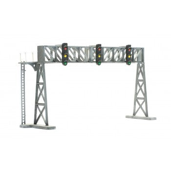 CO17 Signal Gantry - Chester Model Centre