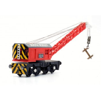 CO28 15 Ton Hydraulic Diesel Crane - Chester Model Centre