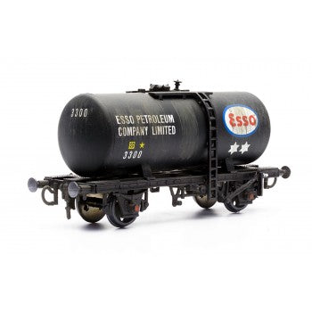 CO36 Class B Tanker Esso - Chester Model Centre