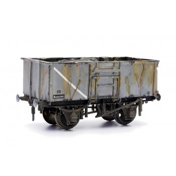 CO37 16 Ton Steel Mineral Wagon - Chester Model Centre