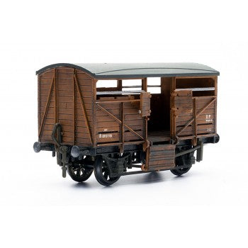 CO39 Cattle Wagon - Chester Model Centre