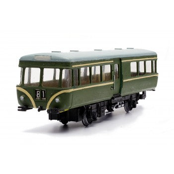 CO47 BR Railbus - Chester Model Centre