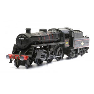 CO59 2-6-0 BR Mogul - Chester Model Centre