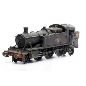 CO62 BR (W.Region) 2-6-2 Prairie Tank 6100 - Chester Model Centre