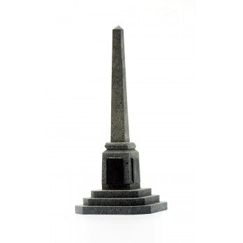 CO76 War Memorial - Chester Model Centre