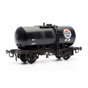 CO90 Class B 20 Ton Regent Tanker - Chester Model Centre