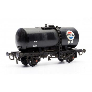 CO90 Class B 20 Ton Regent Tanker - Chester Model Centre