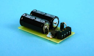 GMC-CDU Capacitor Discharge Unit - Chester Model Centre