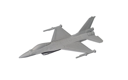 Flying Aces F-16® Fighting Falcon® - Chester Model Centre