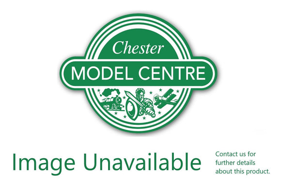 20/000 White Plasticard - Chester Model Centre