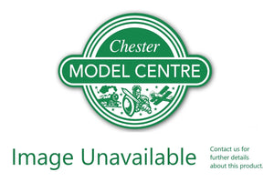 Wargamer Large Drybrush - Chester Model Centre