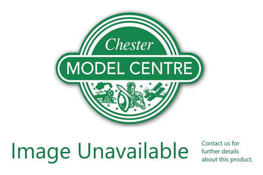 Single Backscenes - Chester Model Centre