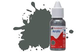 Humbrol Acrylic No 1 Primer   