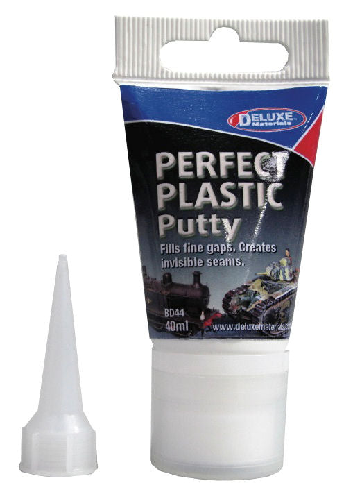 Perfect Plastic Putty (40ml) - Chester Model Centre