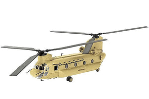 FOV CH-47 3rd Battalion 25th Aviation Regiment 2013 Helicopter - Chester Model Centre