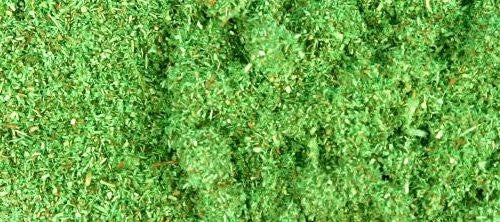 Mid Green Scatter (50g) - Chester Model Centre
