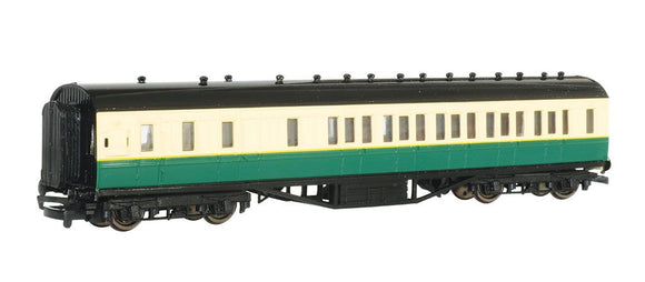 Thomas The Tank Series - Gordon’s Express Brake Coach - Chester Model Centre