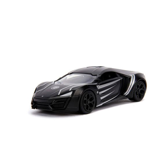 Marvel Avengers Lykan Hypersport - Chester Model Centre