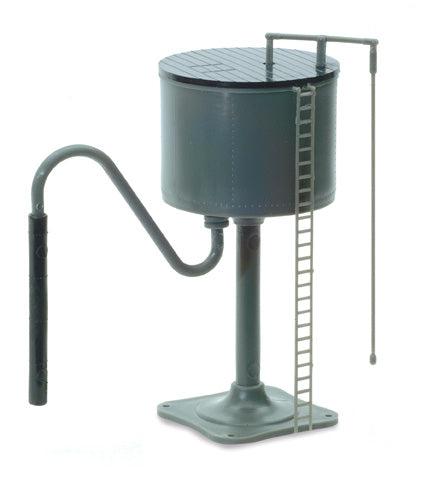 Water Tower - Chester Model Centre