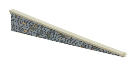 Platform Edging Ramps, stone type – Chester Model Centre