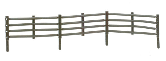 Flexible Field Fencing - Chester Model Centre
