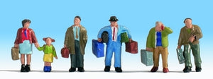 Passengers - Chester Model Centre