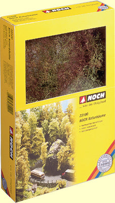 Noch 23100 - Nature Trees (Seafoam) - Chester Model Centre