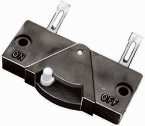 Track Isolating Switch - Chester Model Centre