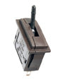 PECO PL-26B Passing Contact Switch  Black Lever - Chester Model Centre