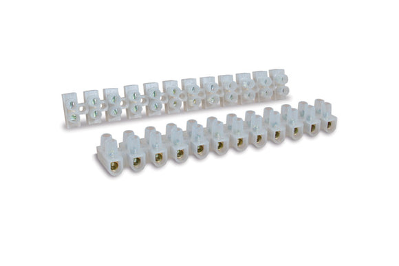 Screw Terminal Blocks - 5 amp - Chester Model Centre