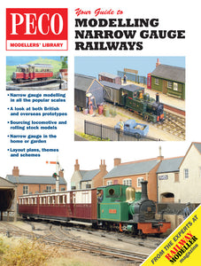 Your Guide To Narrow Gauge Railways - Chester Model Centre