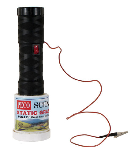 Pro Grass Micro Applicator - Chester Model Centre