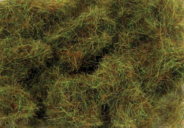 6mm Autumn Grass - Chester Model Centre