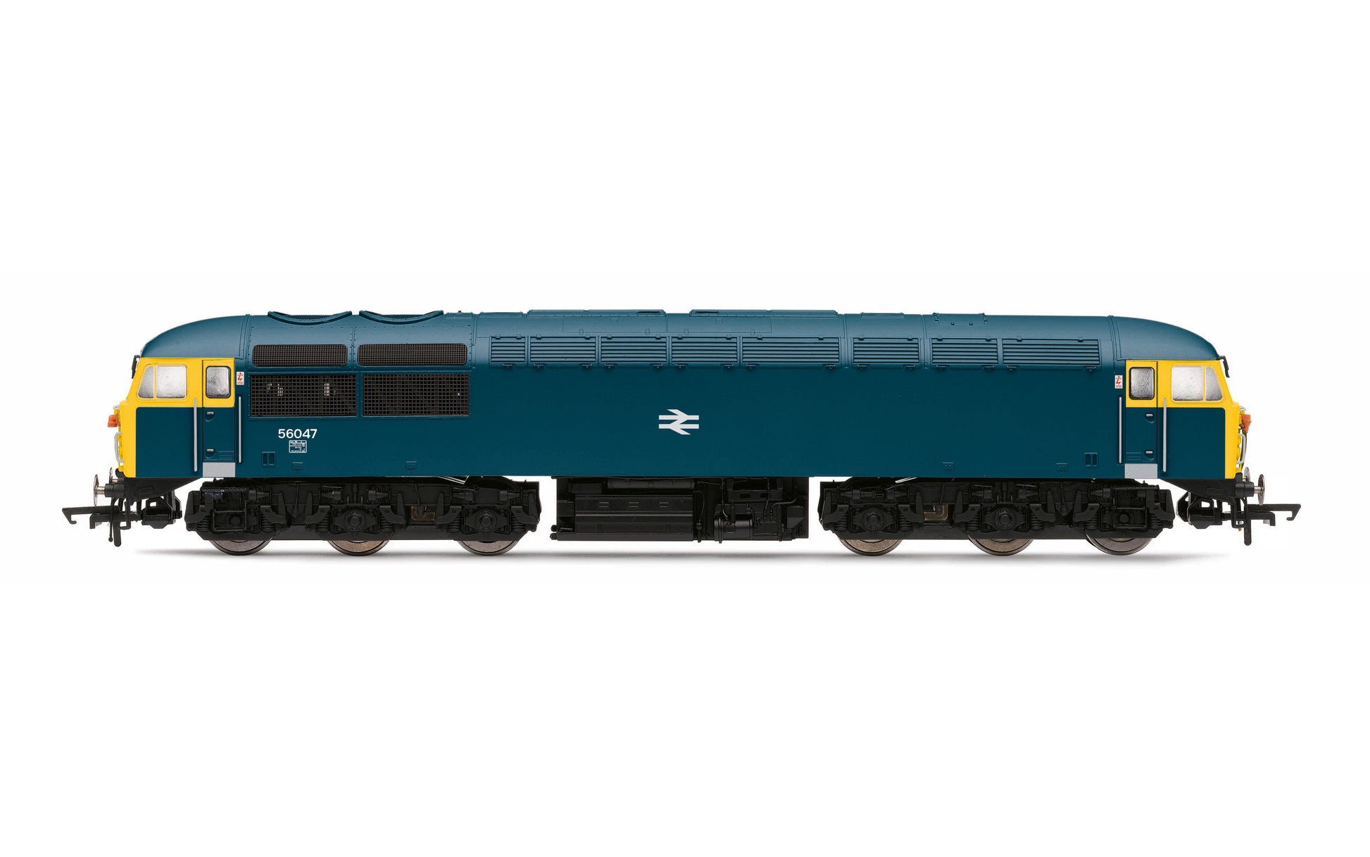 BR, Class 56, Co-Co, 56047 - Era 7 - Chester Model Centre