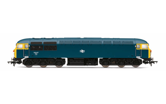 BR, Class 56, Co-Co, 56047 - Era 7 - Chester Model Centre