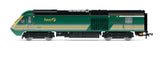 Hornby R30096 FGW, Class 43 HST Train Pack - Era 10 - Chester Model Centre