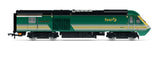 Hornby R30096 FGW, Class 43 HST Train Pack - Era 10 - Chester Model Centre