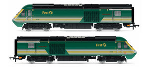 Hornby R30096 FGW, Class 43 HST Train Pack - Era 10 - Chester Model Centre