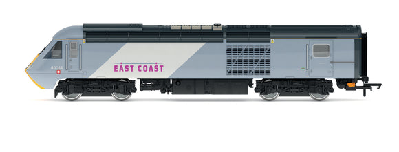 Hornby R30099 East Coast Trains, Class 43 HST Train Pack - Era 10 - Chester Model Centre 