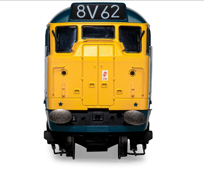 Hornby R30158 BR, Class 31, A1A-A1A, 31139 - Era 6 - Chester Model Centre