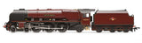 BR, Princess Coronation Class, 4-6-2, 46245 'City of London' - Era 5 Pre-order - Expected Autumn 2022 - Chester Model Centre
